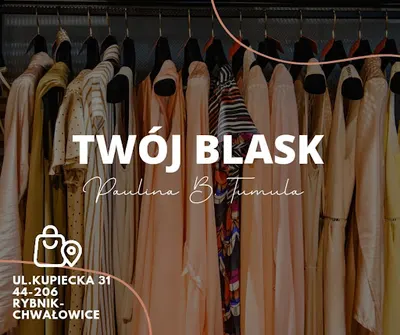 Twój Blask